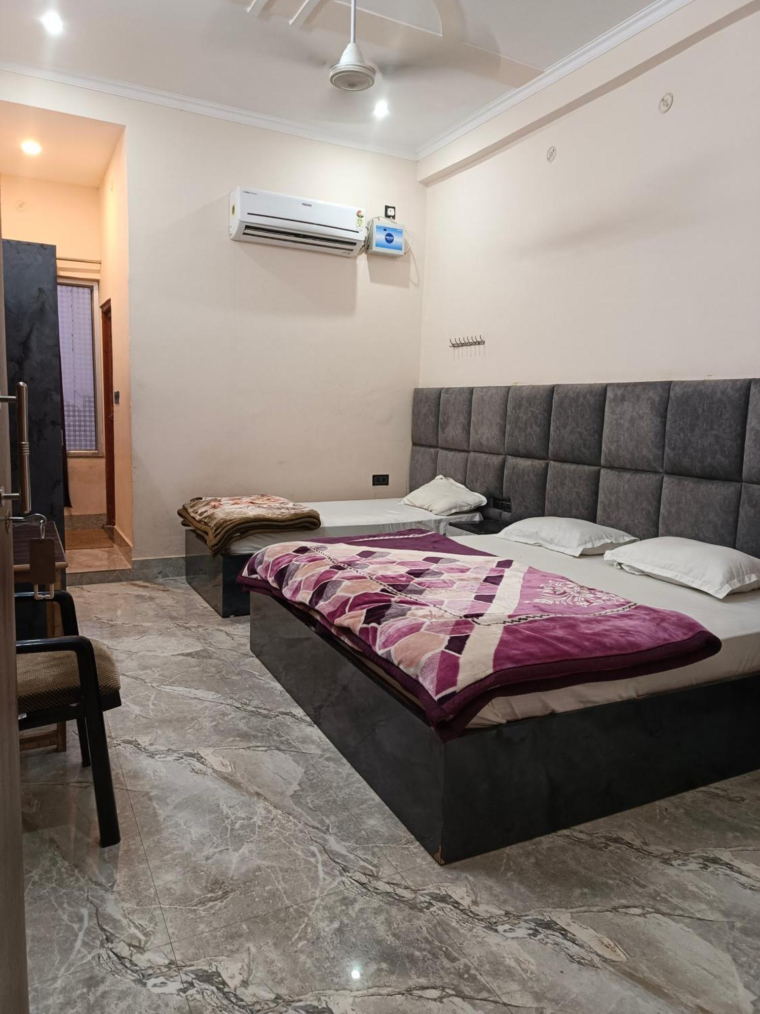 Surya Palace Ayodhya Екстериор снимка